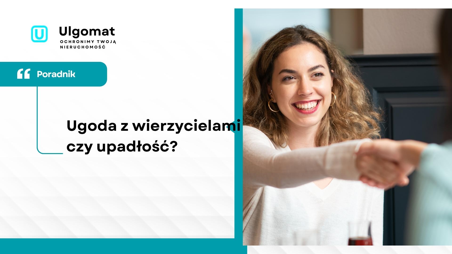 Ugoda z wierzycielami czy upadłość? Jak obronić dom przed licytacją
